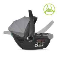 Бебешка комбинирана количка 3в1 Lorelli Aria, Black-X02cF.jpeg