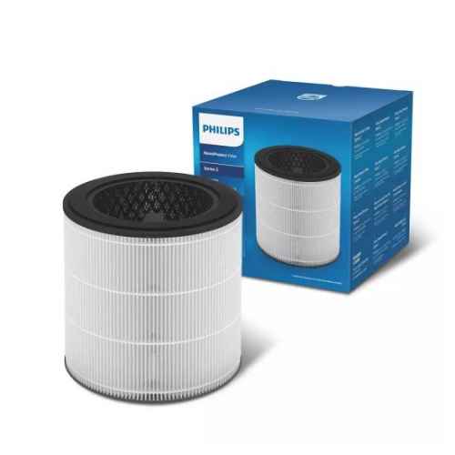Филтър NanoProtect 3-в-1 Philips FY0293/30, серия 2 за серия 800