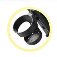 Триколка KinderKraft TWIPPER, Сива-X1kTO.jpeg