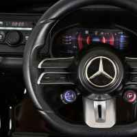Акумулаторна кола Mercedes-Benz DK, двуместна синя-X3f39.jpeg