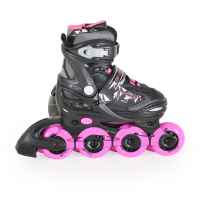 Ролери Byox Dazzle, розови (30-33)-X4HeE.jpeg