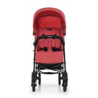 Лятна бебешка количка Foppapedretti HURRÀ, Black melange-X4Rh4.jpeg