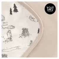Мултифункционално одеяло за количка и столче за кола Hauck Disney Snuggle n Dream, Winnie the Pooh Beige-X4sx7.jpeg