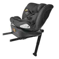 Столче за кола Lorelli Estate i-Size isofix Support leg, Black Jasper -X6voZ.jpeg