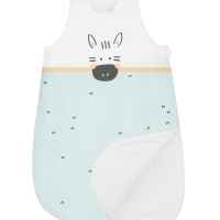 Зимен спален чувал Kikka Boo 6-18 месеца, Stripy Friends-X71ln.jpeg