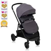 Комбинирана бебешка количка 2в1 Graco Transform, Slate-X8EAM.jpeg