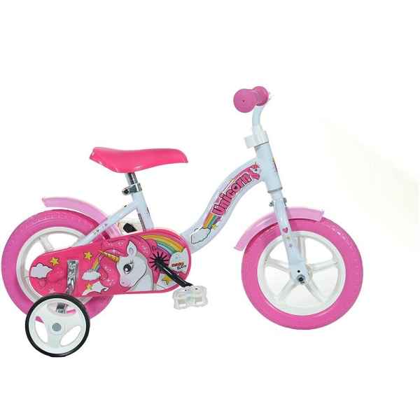 Детски велосипед Dino Bikes UNICORN 10-X8d3a.jpg