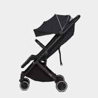Комбинирана бебешка количка Anex 2в1 Air-X, Black-X9TrX.jpg