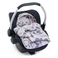 Мултифункционално одеяло за количка и столче за кола Hauck Snuggle so Cosy, Beige-XBVWt.jpg