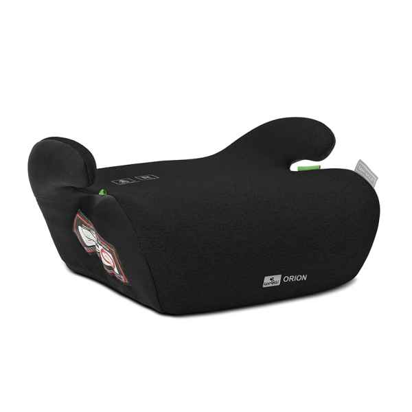 Седалка за кола Lorelli Orion 125-150 см, Черна-XCqvr.jpeg