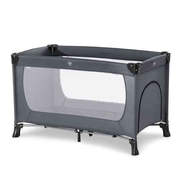 Бебешка кошара Hauck Dream N Play Plus, Grey-XFbBE.jpg