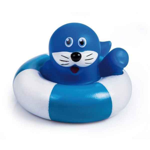 Играчка за баня Canpol Animals on dinghies 0м+, тюленче-XHJYH.jpg