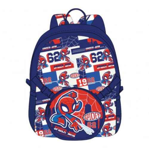 Детска раница Must, Spidey
