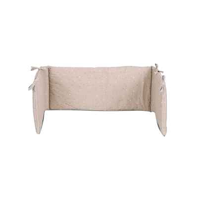 Малък обиколник Lorelli  Ранфорс, Бежово небе