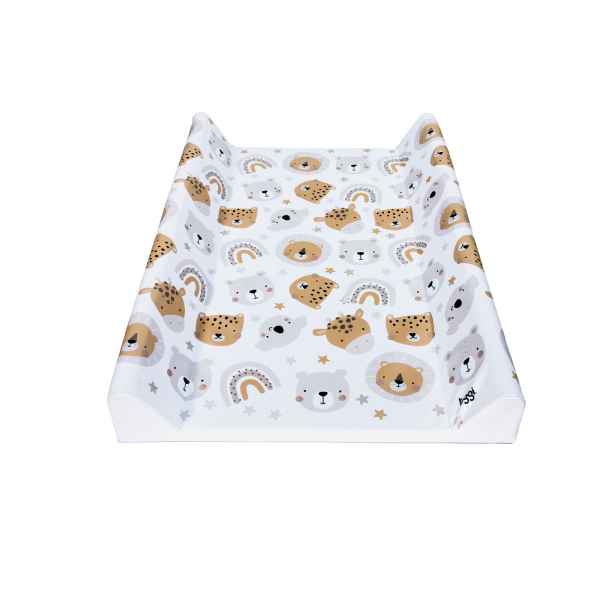 Подложка за повиване Tega Baby, Teggi Teddies-XLny9.jpeg