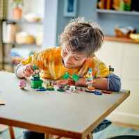 Конструктор LEGO Super Mario Приключения с интерактивна фигура Luigi™-XMLjv.jpeg