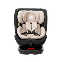 Столче за кола Lorelli Concord Pro i-Size ISOFIX Support Leg 360, Beige-XN1J8.jpeg