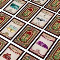 Стратегическа настолна игра Winning Moves, Risk, Stranger Things-XN3lI.jpeg