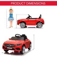 Акумулаторен джип JJ Mercedes Benz CLS350, червен-XNqXU.jpeg