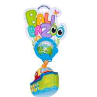 Висулка с вибрация Bali Bazoo Boat-XPa73.jpeg