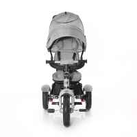 Триколка Lorelli NEO с въздушни гуми, Grey luxe-XQ9wV.jpg