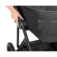 Комбинирана бебешка количка 3в1 Kikka Boo Chiara, Black-XQAjZ.jpeg
