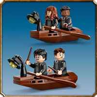 Конструктор LEGO Harry Potter, Плаваща къща в замъка Хогуортс-XTk4z.jpeg