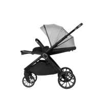 Комбинирана бебешка количка 2в1 Kikka Boo Tiffany, Light grey 2024-XU5kS.jpeg