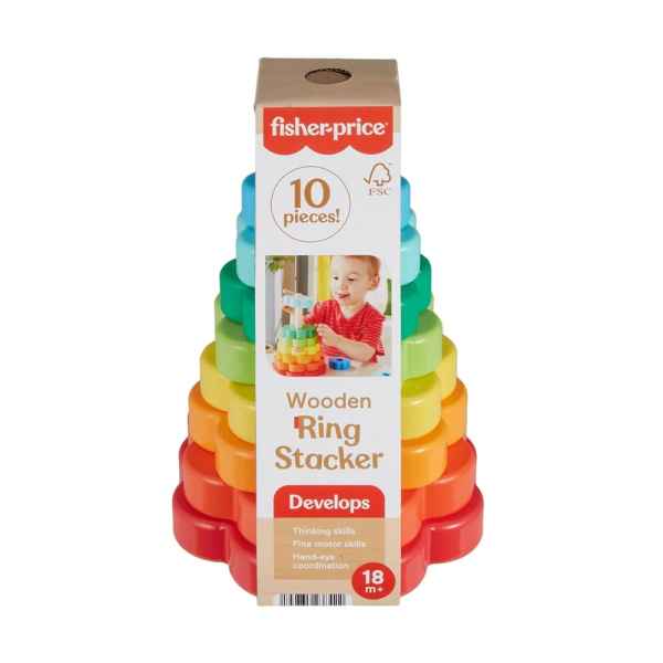 Дървени играчки Fisher Price, кула за подреждане на рингове-XVIyw.jpeg