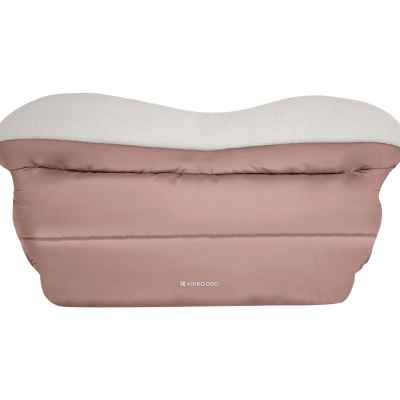 Ръкавица за количка Kikka Boo Classic 2024, Peach