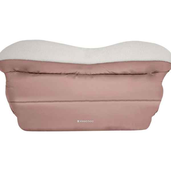 Ръкавица за количка Kikka Boo Classic 2024, Peach-XWoiF.jpg