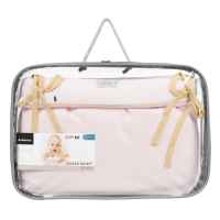 Кош за памперси с връзки Kikka Boo, Hedge-hugs-XWywa.jpeg