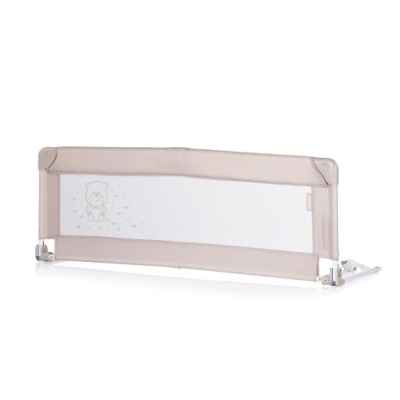 Преграда за легло Chipolino, Мече бежова