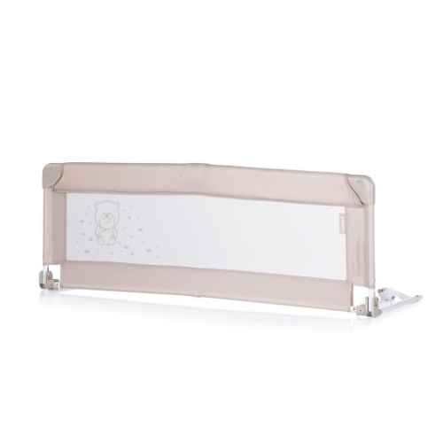 Преграда за легло Chipolino, Мече бежова