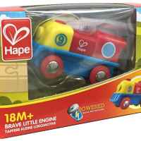 Дървена играчка Hape, Цветен локомотив-Xacrd.jpeg