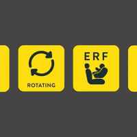 Столче за кола Cosatto All in all ULTRA rotate i-size, Bureau-Xb01y.jpeg