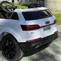 Акумулаторен джип JJ Audi Q7 12V, черен металик-Xb074.jpeg