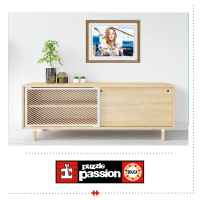 Пъзел Educa, Овчарката, Лили Брик, 500 части-Xb4em.jpeg