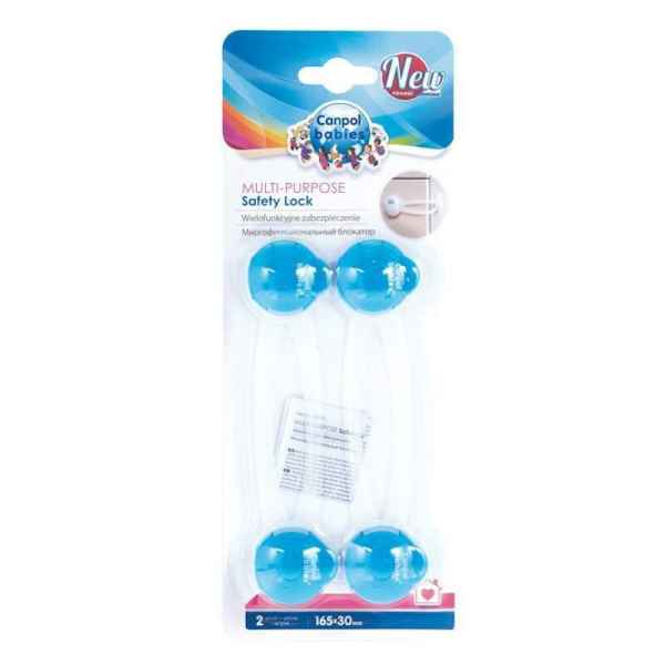 Предпазител Canpol универсален голям, син, 2бр.-XcJIb.jpg