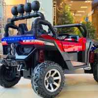 Акумулаторен джип JJ UTV 4x4, двуместен червен-XcOm2.jpeg