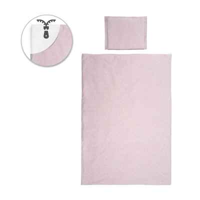 Сет Lorelli COSY 5 части, Розово небе