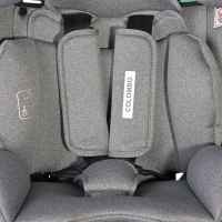 Столче за кола Lorelli Colombo i-Size, Black Jasper -XeUUQ.jpeg