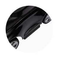 Кола с дръжка Chipolino Mercedes C-Class, черна-Xep5H.jpeg