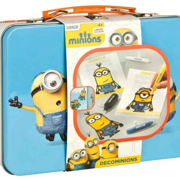 Творчески комплект Totum, Minions, Направи сам, Стикери-Xf8v0.jpeg