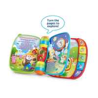 Интерактивна играчка Vtech, Бебешка музикална книжка-XfMiW.jpeg