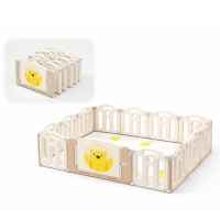 Сгъваема ограда Moni Garden 160/120 TeddyLand-XhivI.jpeg