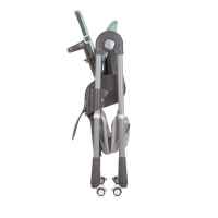 Столче за хранене Chipolino First Spoon, зелен-Xhvxy.jpeg