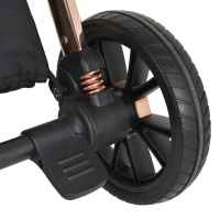 Комбинирана бебешка количка 3в1 Cangaroo Empire, черна-XihQL.jpeg