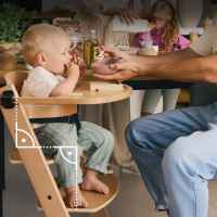 Столче за хранене KinderKraft ENOCK, Brown-Xj4Mw.jpeg