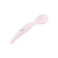 Купа с лъжица Kikka Boo Feedy, Pink-XkNPp.jpeg